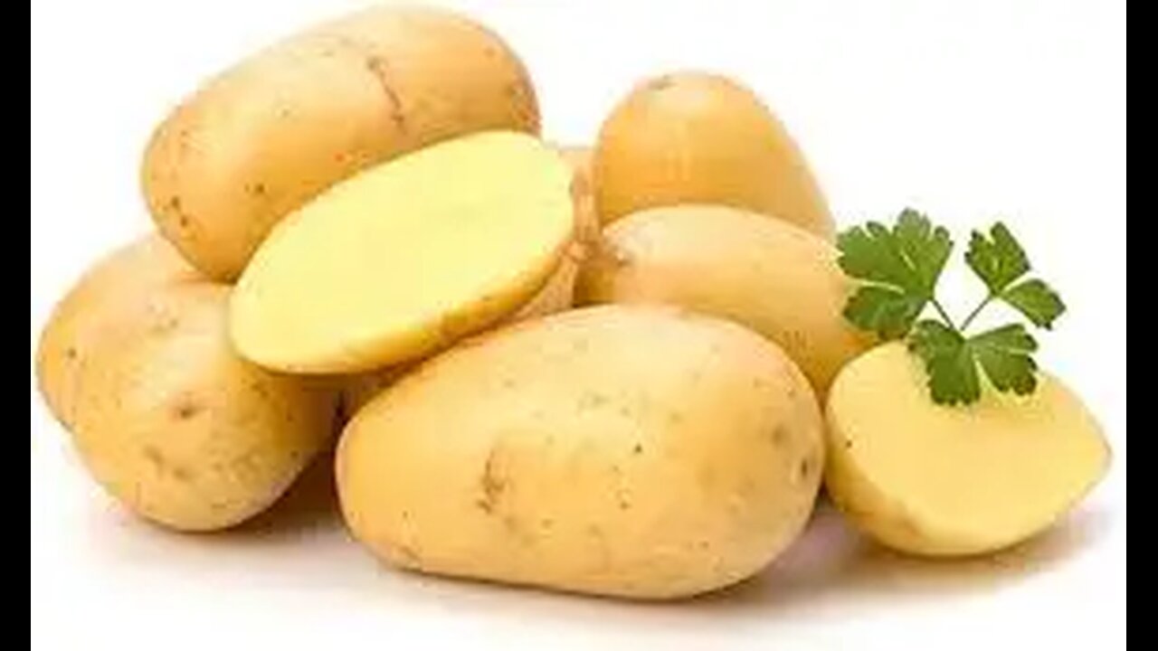 potato Murk