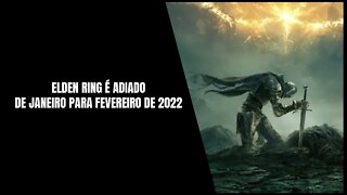 Elden Ring Chega ao PS4, PS5, Xbox One, Xbox Series S, X e PC em 25 de Fevereiro de 2022