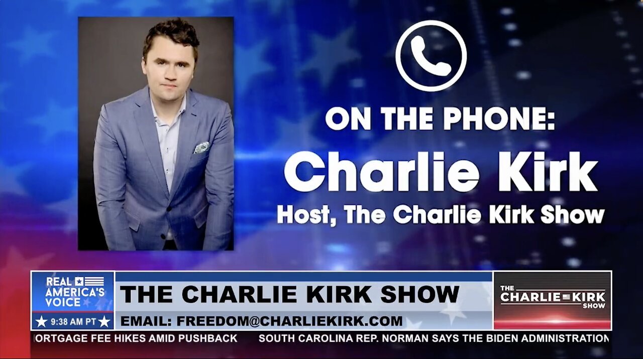 Charlie Kirk's Analysis of the Trump Town Hall