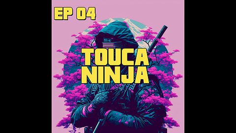 Touca Ninja | EP #04 - Haddad diz que sim, Lula Diz que não, Haddad diz que não, Gleisi diz que sim