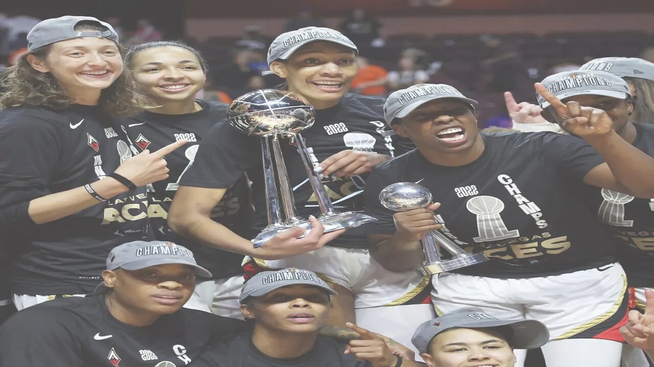 WNBA Finals Ratings Were Disastrous but WNBA Boasting Their Success