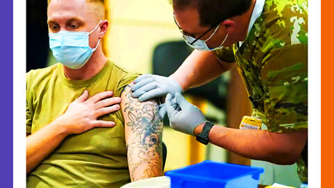 GOP Plan To Eliminate Mandates In The Military
