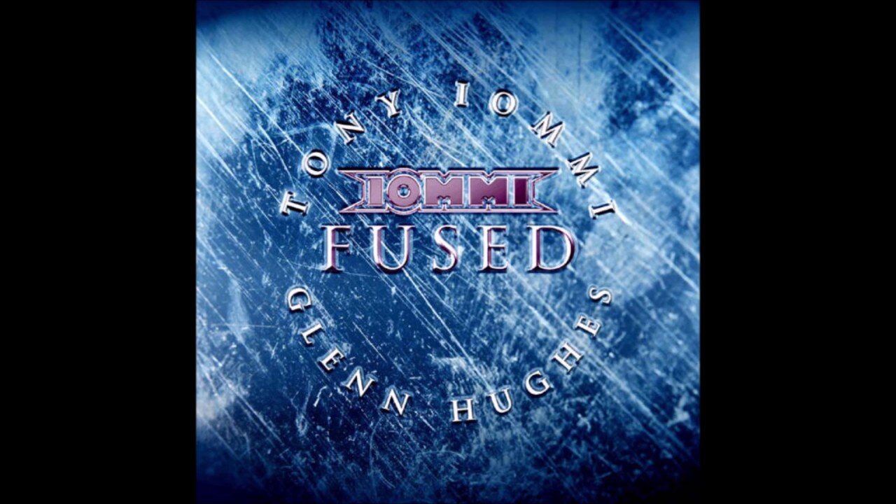 Fused - Iommi