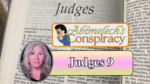 Judges 9