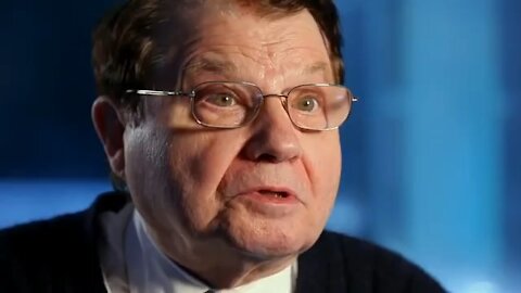Luc Montagnier