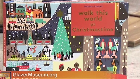 Glazer Children's Museum