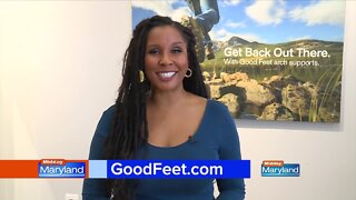 The Good Feet Store - September 2022