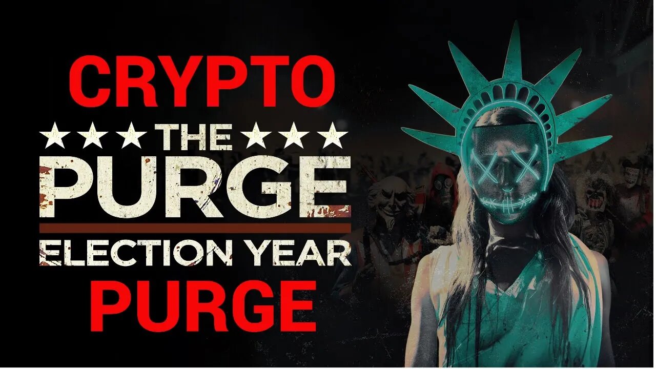 The Crypto Purge Explained