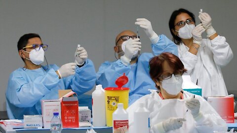 BRITISH RESEARCHERS CALL TO HALT THE USE OF COVID VACCINES IMMEDIATELY UNTIL FURTHER INVESTIGATION