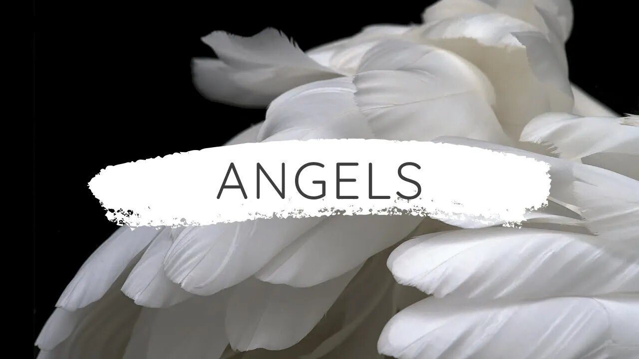 Understanding the Concept of Angels