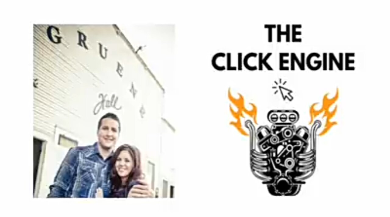 The Click Engine Review | 100% Real Buyer Traffic