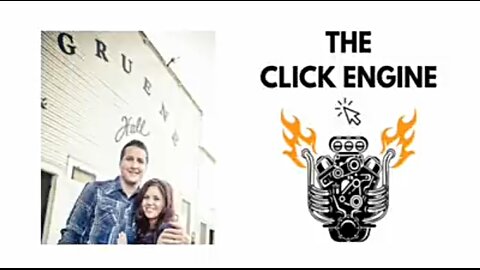 The Click Engine Review | 100% Real Buyer Traffic