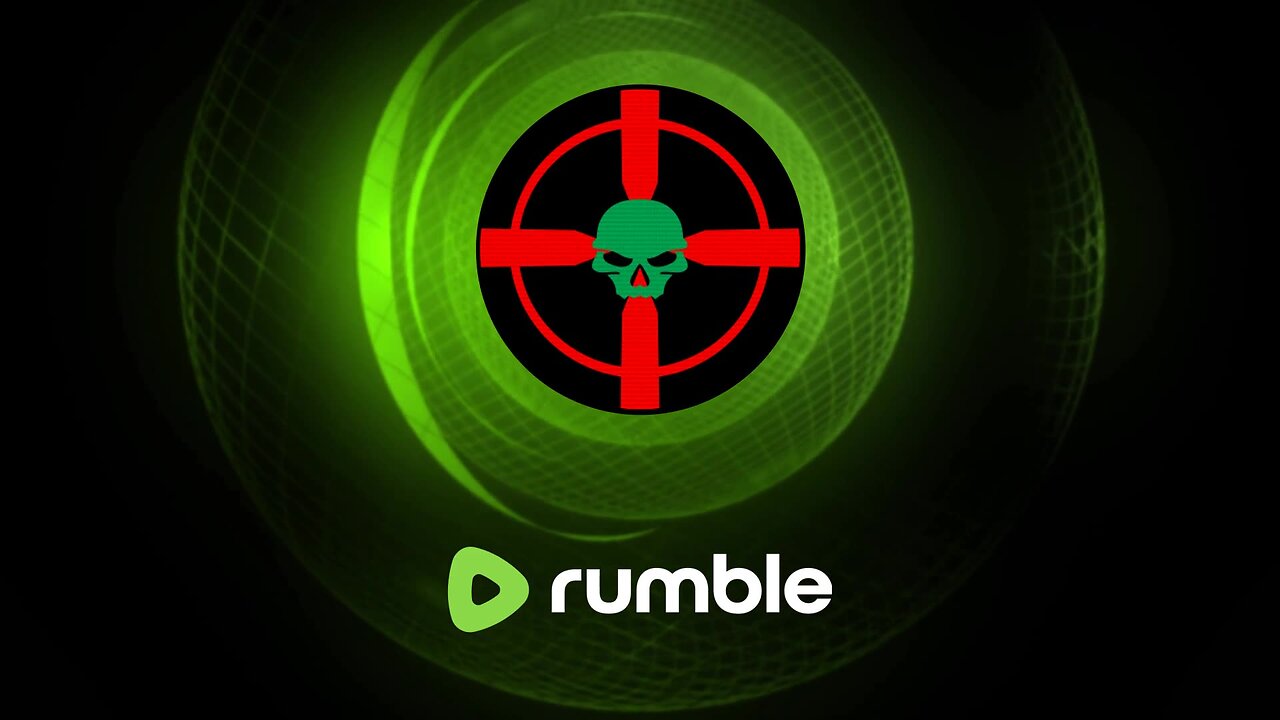 RUMBLE PLS!