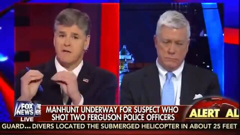 Hannity Unmasks the Severe Ignorance and Venomous Racism of #BlacklivesMatter Protesters - 2015