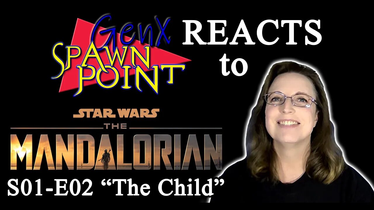 Disillusioned Star Wars Fan Finally Watches The Mandalorian – Episode 2 REACTION