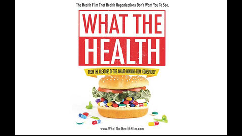 What The Health (2017 Documentary)