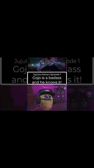 Jujutsu Kaisen Season 2 - Episode 1: Part 9 #shorts