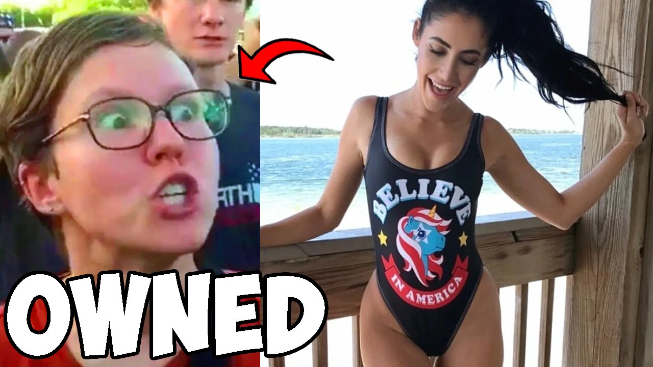 When Delusional Woke People Get Owned #129