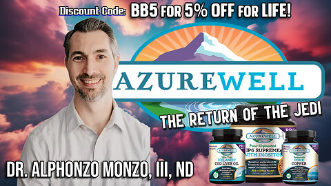 DR MONZO RETURNS!!