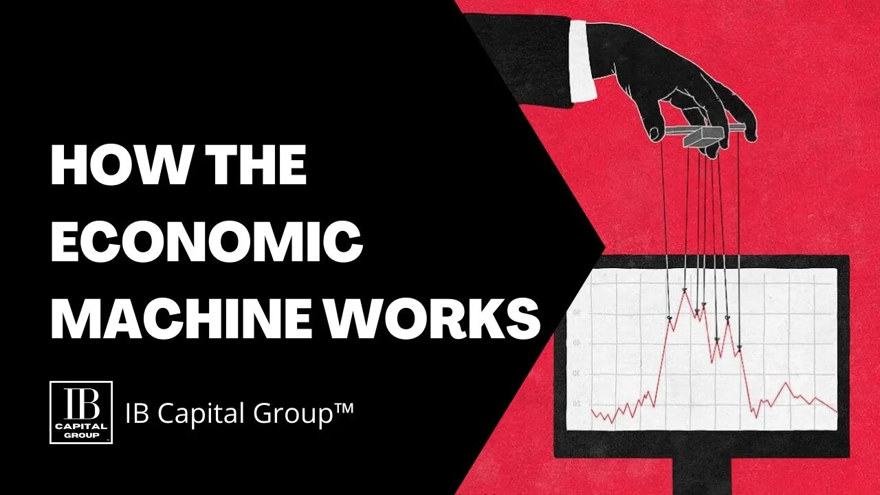 How Does The World Economy Work? | IB Mini Documentary | IB Capital Group™