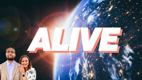 ALIVE !-2022 Everything