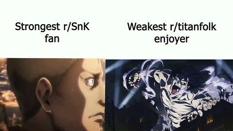 Attack on Titan: Hardcore Fan vs Casual Watcher!