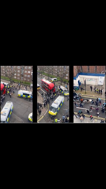 Cultural enrichment in London just for New Year celebrations.