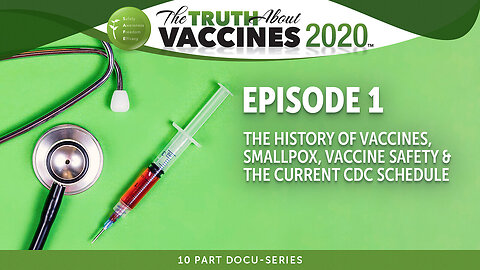 The Truth About Vaccines