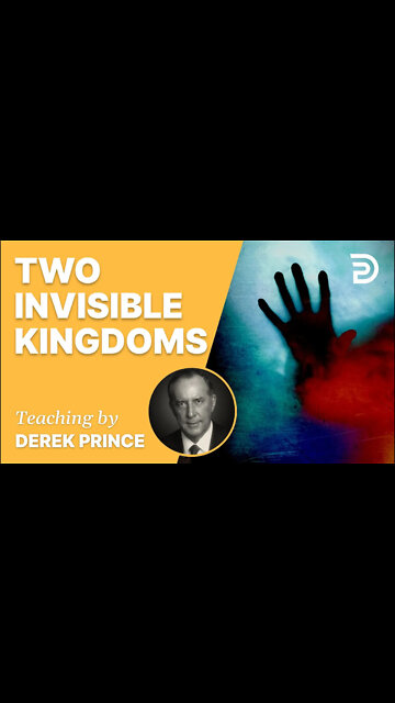 🔥 Two Invisible Kingdoms #Shorts - Casting Down Strongholds