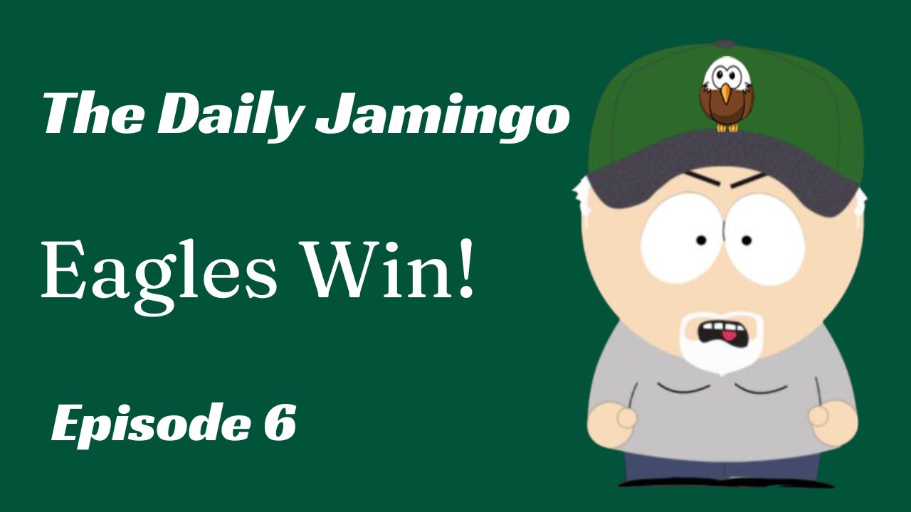 Egales Win! | Ep 6