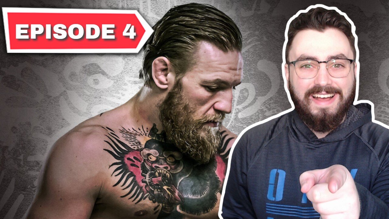 McGregor Forever - Spoiler Review & Discussion | Episode 4: 'Til the Day I Go Out