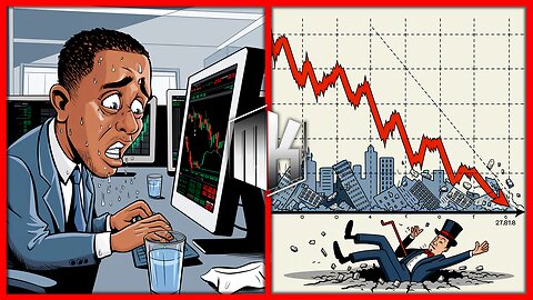 The Life of a Day Trader