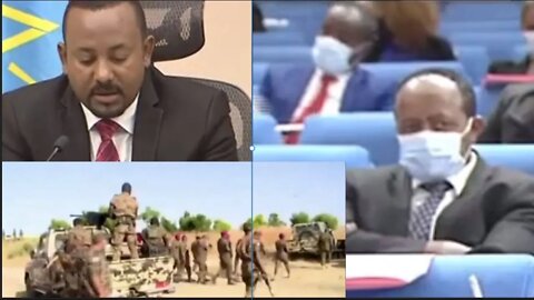 Ethio 360 News Monday Nov 30 2020