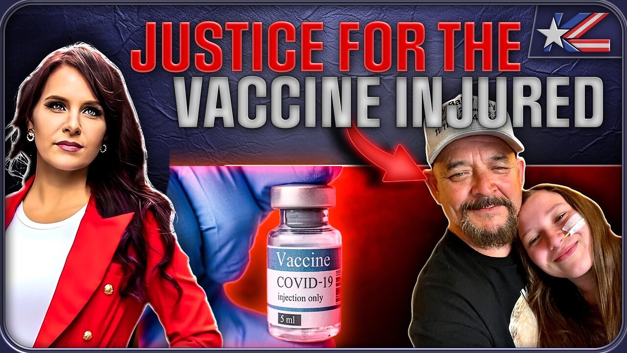 Music is Healing Pandemic Wounds & Vax Injured Demand Justice