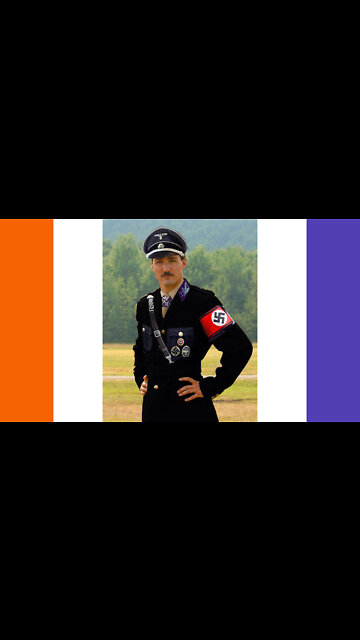 Hitler Used Emergency Powers Just LIke Trudeau