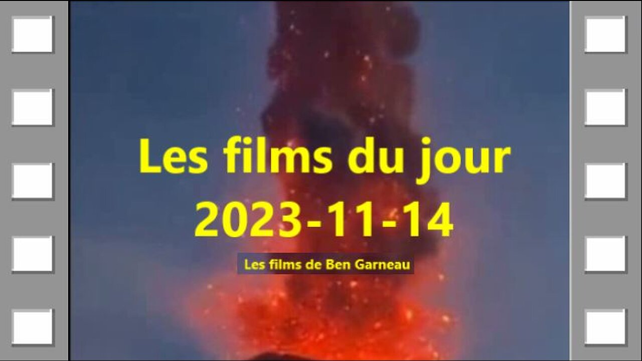 Les films du jour = 2023-11-14