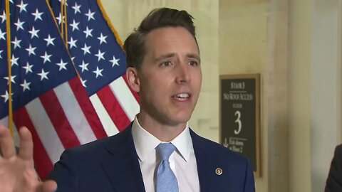 Sen Hawley, Colleagues Introduce Bill to Subject MLB to Antitrust Laws