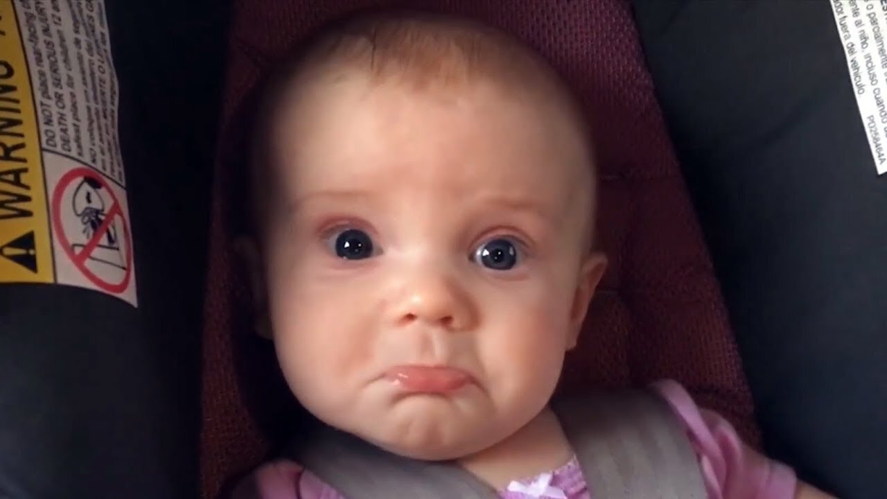 i doubt this funny baby cant wont make you laugh!!