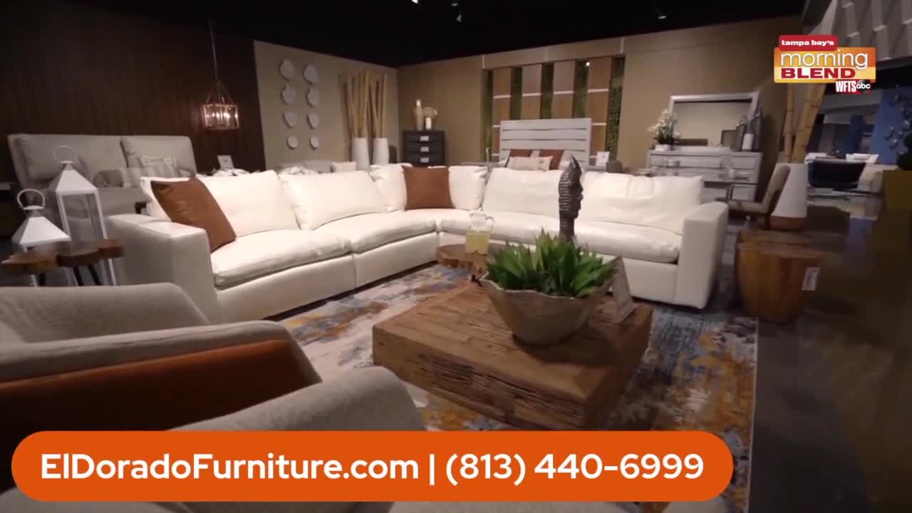 El Dorado Furniture | Morning Blend