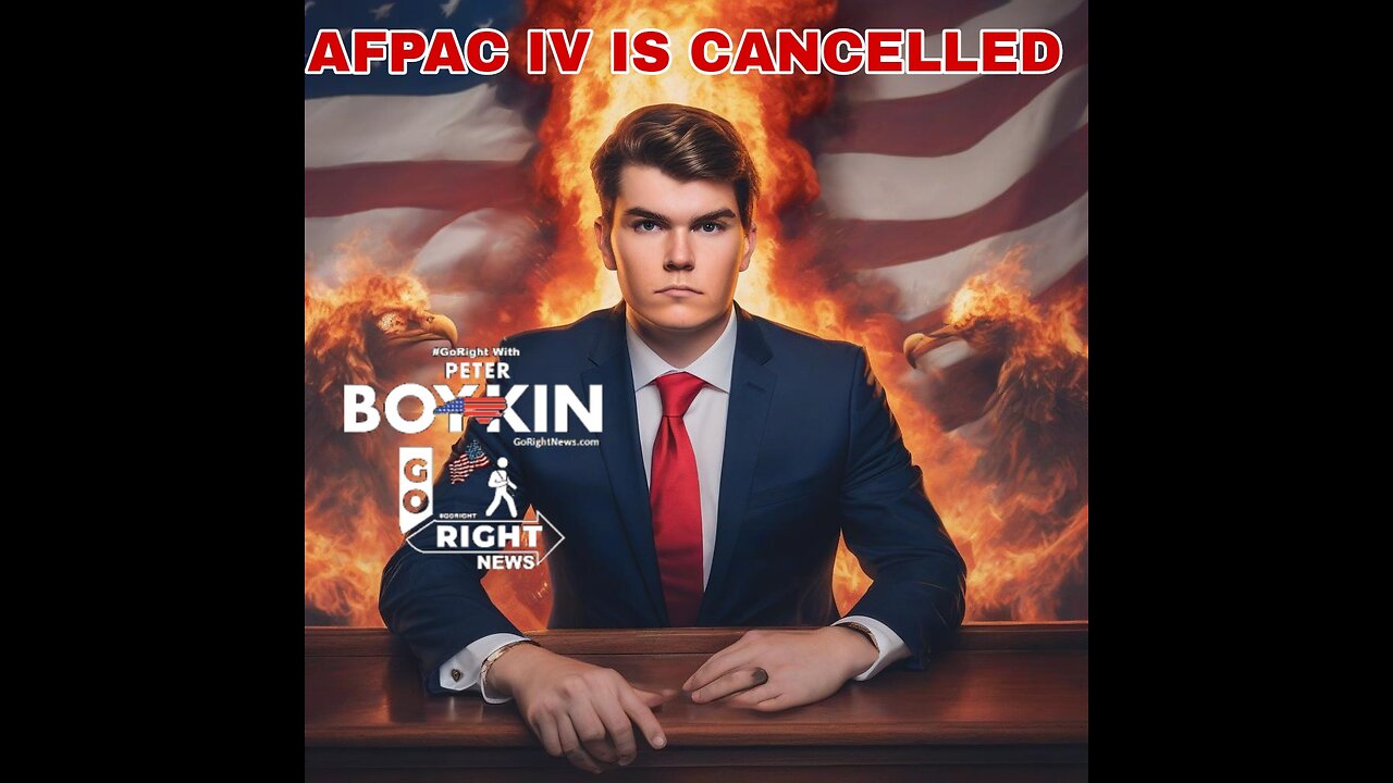 AFPAC IV IS CANCELLED