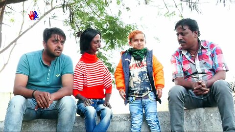 chotu comedy video