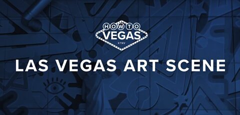 'Local Explorations' showcases Las Vegas artists who contributed to Meow Wolf's Omega Mart