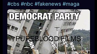FAKE NEWS - PUREBLOOD FILMS