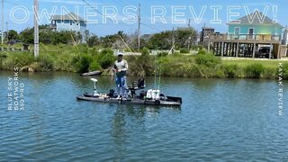 Blue Sky Boatworks 360 Pro Review
