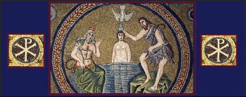 Mystagogy Liturgy & Sacraments VIII