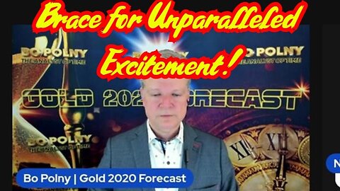 3/3/24 - Bo Polny Unleashes Intense Forecasts For The Next 30 Days - Brace for Unparalleled..