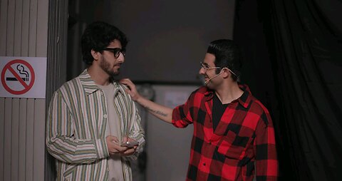 MOTIVATIONAL SPEAKER PARODY|CARRYMINATI