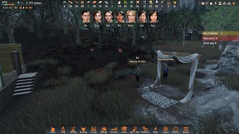 OLDMANPCGAMER - STRANDED: ALIEN DAWN - s05 ep02 - no commentary
