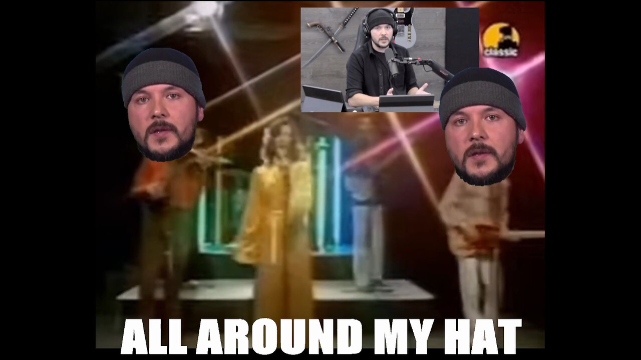 All Around My Hat With Tim Pool