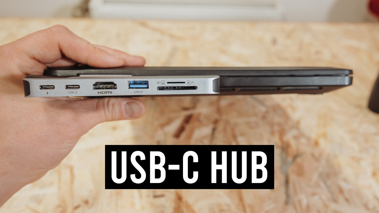 Here is one reason why these USB-C hubs don’t work well on your MacBook